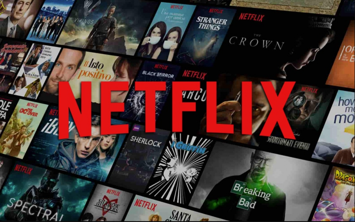 Découvrez les nouveautés Netflix de ce mois juin..films, séries tout ce qu’il faut pour attendre l’été