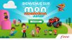 Découvrez Mon Nickelodeon Junior, le nouveau service interactif gratuit fraîchement arrivé pour tous sur la Freebox