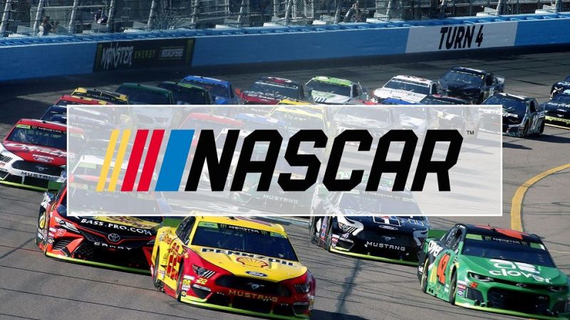 Freebox TV : retour de la Nascar sur Automoto le 17 mai