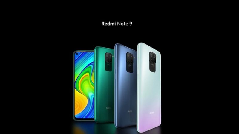 Redmi Note 9 : MediaTek détaille le chipset Helio G85 qui anime le smartphone