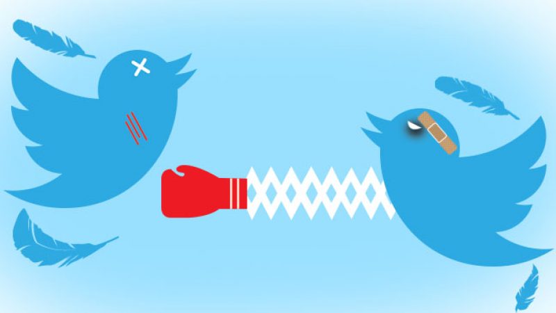 Free, SFR, Orange et Bouygues : les internautes se lâchent sur Twitter # 190
