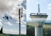 Free investit dans le leader des services par drone pour les télécommunications