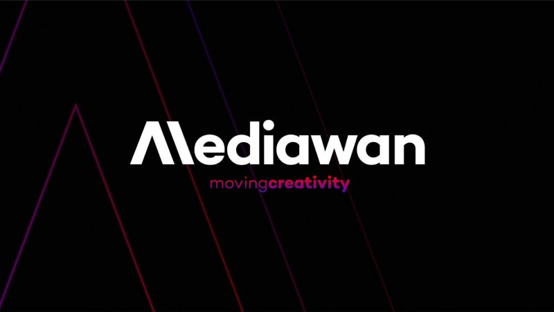 Mediawan (Xavier Niel) dévoile sa nouvelle identité de marque et lance une plateforme pour mettre en avant ses contenus phares
