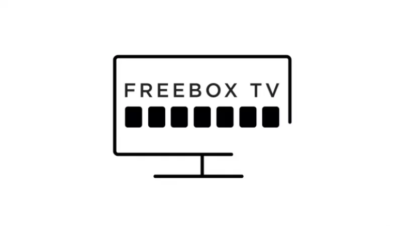 Freebox TV.  chaîne exclusive de Canal, devient accessible à tous et est offerte ce mois-ci