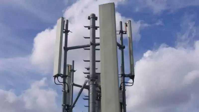 La surveillance d’une antenne Free Mobile attaquée à de multiples reprises a abouti à des interpellations