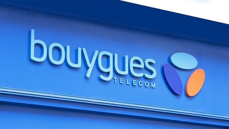Bouygues Telecom lance l’eSIM sur smartphone à destination de ses abonnés et ce n’est pas donné