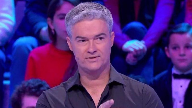 TF1 :  Éric, le plus grand gagnant de l’émission “Les 12 coups de midi”, éliminé du jeu