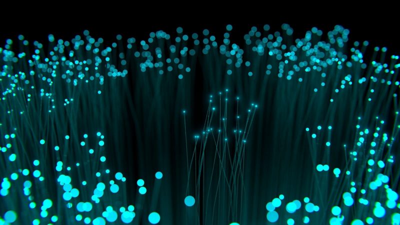 Fibre : un nouveau NRO relié au réseau FTTH de Free à Saint-Herblain en Loire-Atlantique