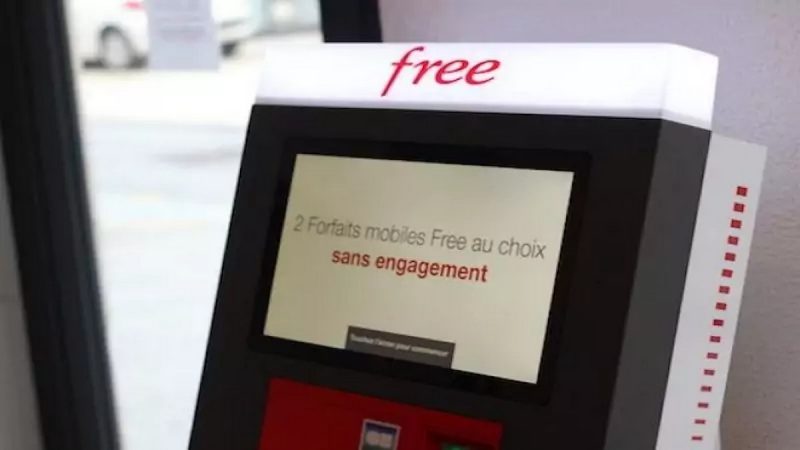 Free Mobile : désormais, pour changer de carte SIM, vous paierez 10 euros