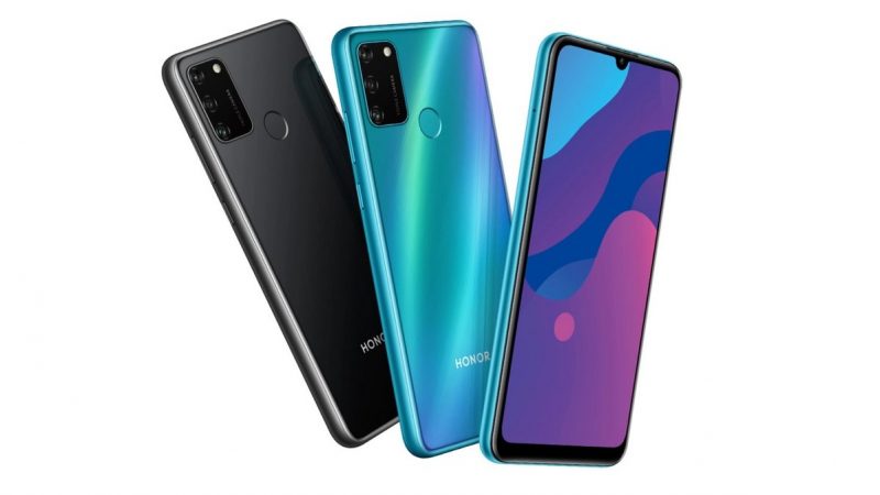 Smartphones : Honor lance un modèle à petit prix en France et Realme dévoile la version allégée d’un modèle haut de gamme