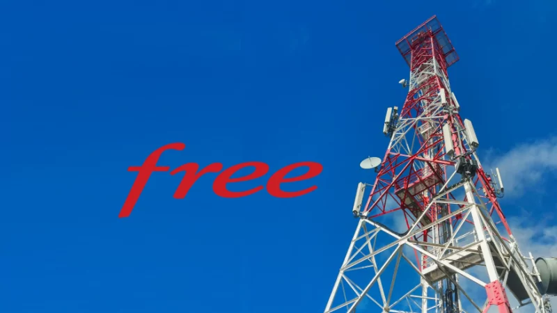 Dbit et couverture 4G Free Mobile Runion : Focus sur Saint Louis