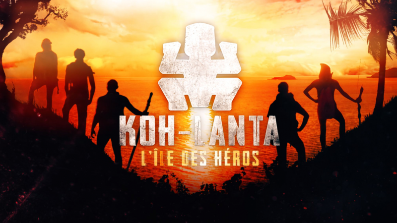 TF1 : Koh-Lanta L’île des héros la finale enfin diffusée ce soir