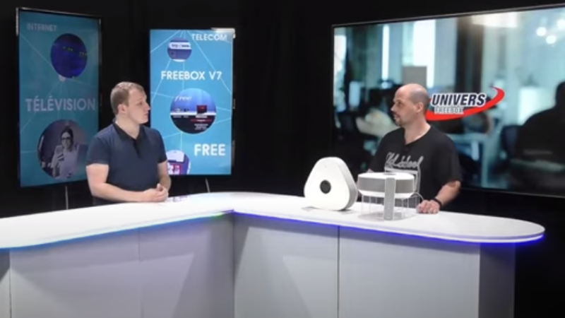 Tuto vidéo Univers Freebox : Comment placer son Player Delta Devialet pour avoir un son spatial optimal