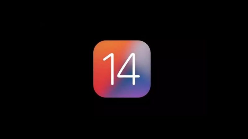 iOS 14 met en lumière les applications curieuses
