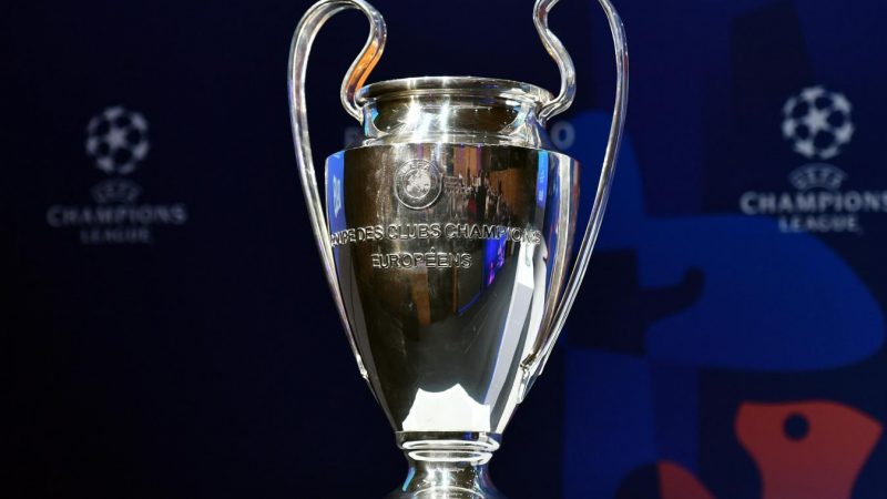 uefa champion le