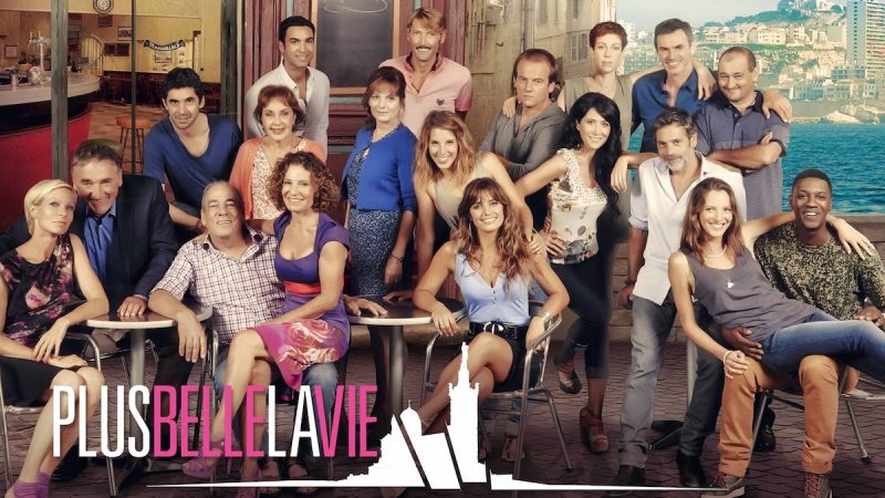 France 3 : Plus belle la vie revient en inédit à partir du 29 juin