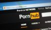 Pornhub conteste son statut de “très grande plateforme” pour échapper à la régulation européenne