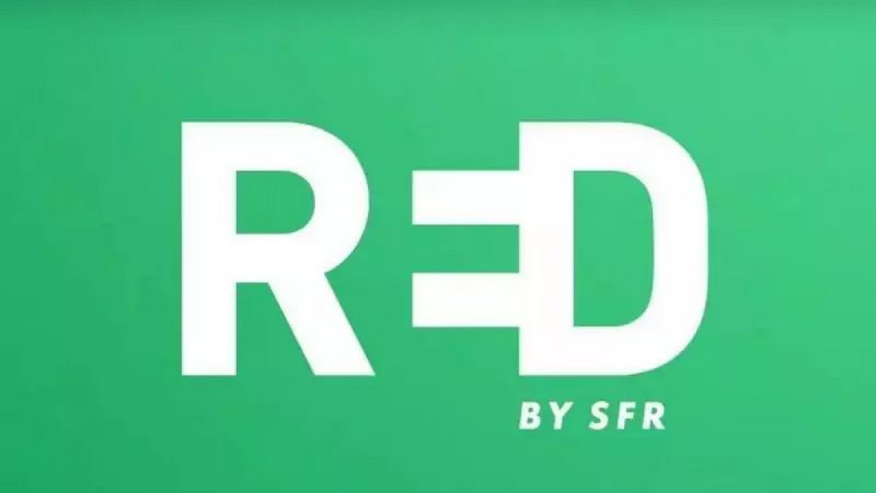 Red by SFR propose ses forfaits 60 et 100 Go en promotion