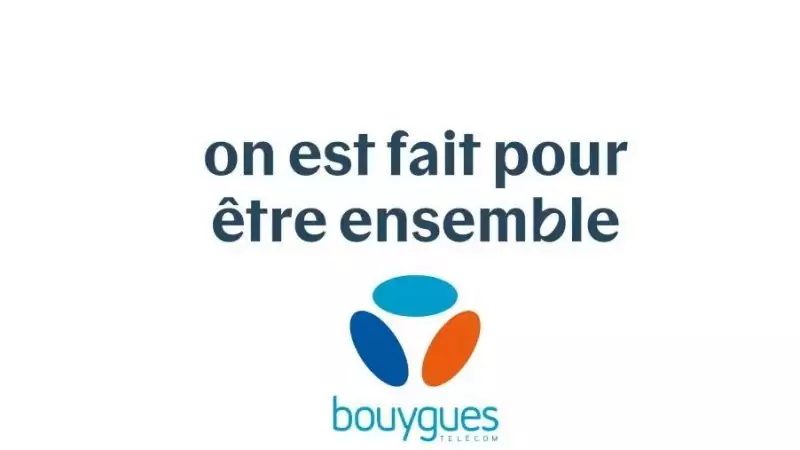 Bouygues Telecom lance ses premières offres “compatibles 5G”, sans le réseau et plus chères