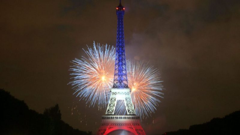 Le 14 juillet lors de la fête nationale, France 2 rendra également hommage aux soignants tout au long de la journée