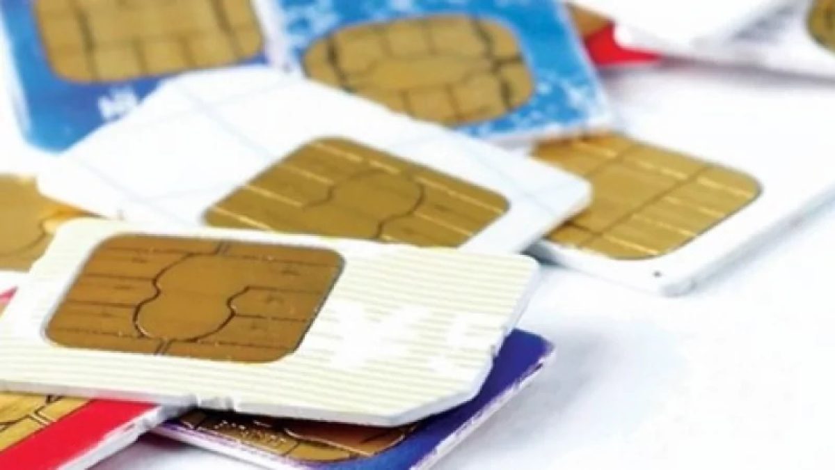 Le nombre de cartes SIM continue de baisser au 2e trimestre 2020, les prépayées en chute libre