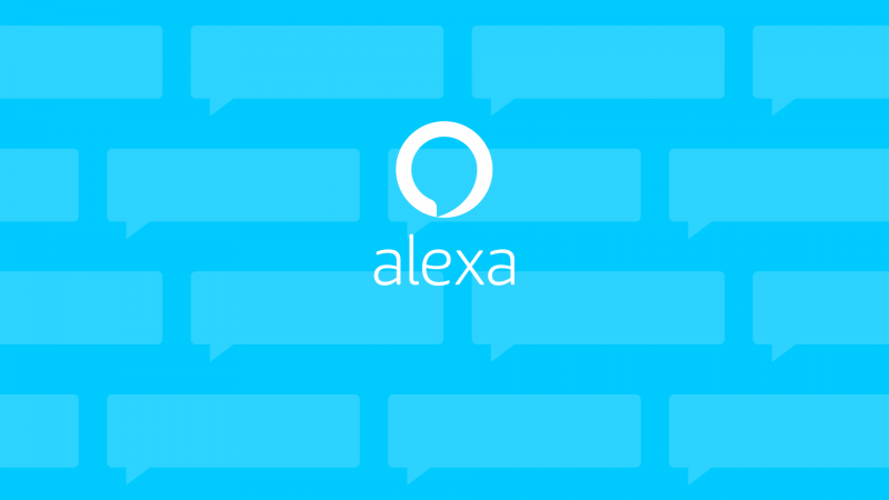 Contrôlez vos applications à la voix grâce à Alexa for Apps