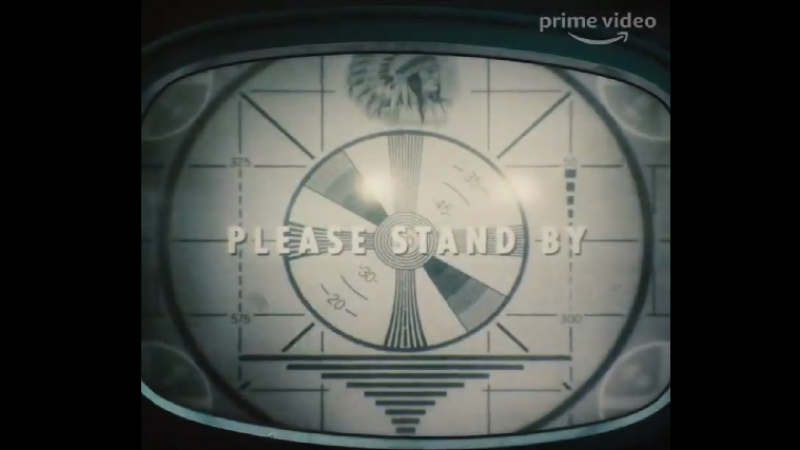 Le jeu vidéo “Fallout” va prochainement être adapté en série pour Amazon Prime Video