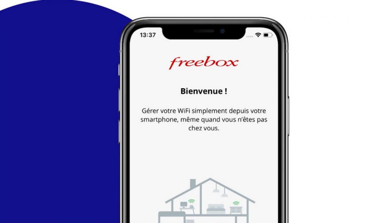 Freebox Connect bénéficie d’une mise à jour corrective sur Android