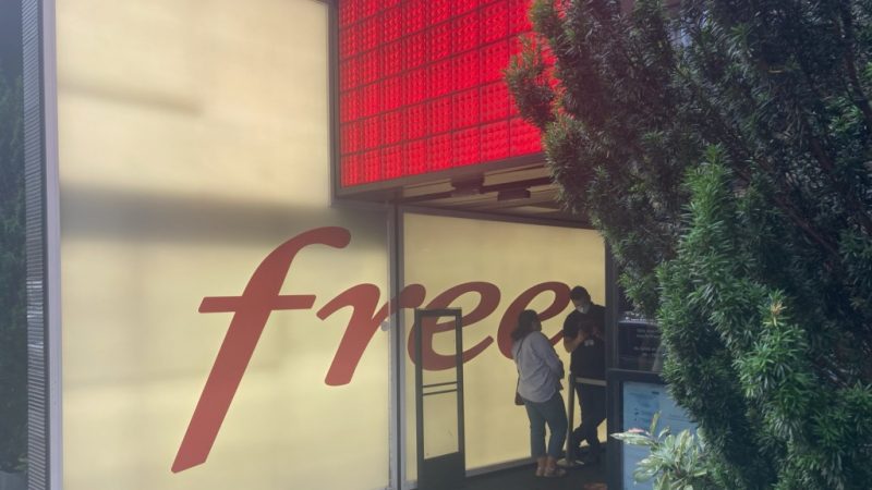 Le service “Relais téléphonique” de Free  se dote d’une nouvelle fonctionnalité pratique