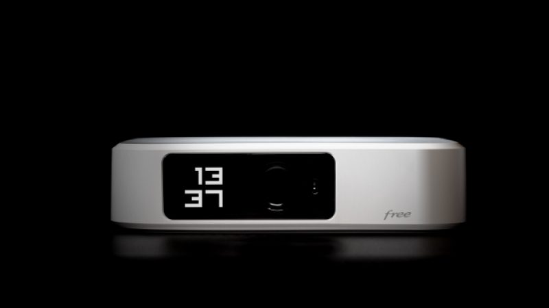 Freebox Connect : comment partager son WiFi avec ses proches sans galérer