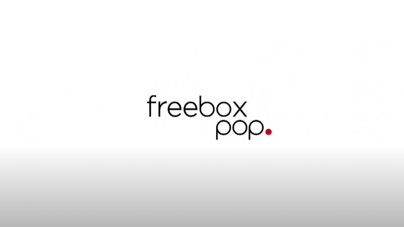 Freebox Pop : premières images de la nouvelle box de Free