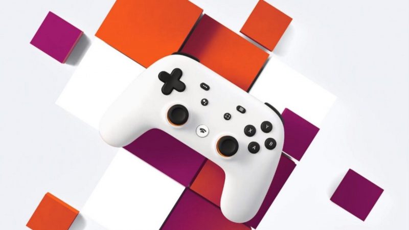 Google Stadia devrait bientôt proposer la 4G mais la qualité d’image ne sera pas au rendez-vous