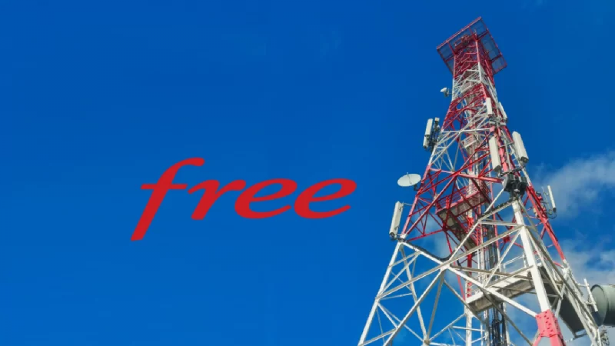 Débit et couverture 4G Free Mobile Réunion : Focus sur Saint Paul