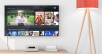 Découvrez les autres rubriques de l’interface TV Freebox Pop : Replay, Mosaïque, Guide TV et App