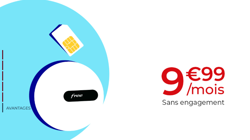 Vous migrez vers la Freebox Pop ? Le prix de votre forfait mobile baisse automatiquement