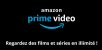 Abonnés Freebox Delta : Amazon Prime Video lance une nouvelle application pour télécharger son contenu