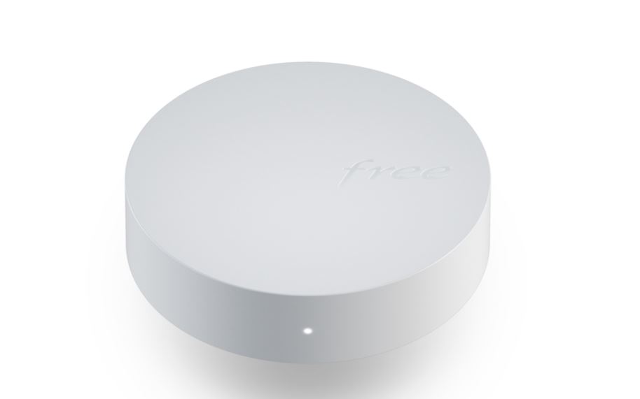 Bonne affaire informatique : Répéteur WiFi Free POP Freebox - Modèle F-RP51A 0, Optimisation de Réseau Domestique