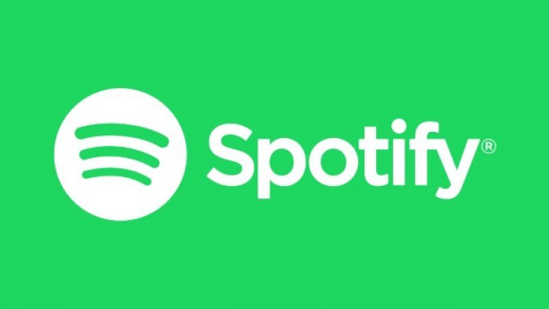 Spotify : la version Web du service permet désormais de diffuser de la musique via Chromecast