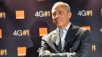 Le PDG d’Orange appelle l’Etat à “purger” le débat sur la 5G, pour éviter de “se battre pylône par pylône”