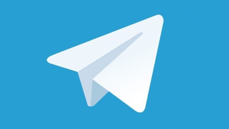 Telegram porte plainte contre Apple auprès de la Commission européenne