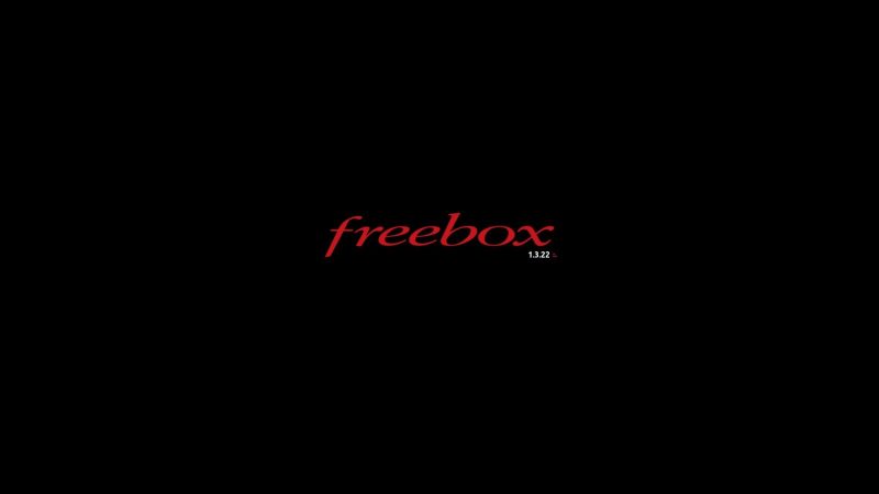 Free déploie une nouvelle mise à jour du Player de la Freebox Révolution