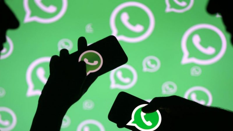 Il est désormais possible d’échanger des photos et vidéos en qualité originale sur WhatsApp mais…