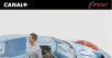 Canal+ lance deux offres spéciales réservées aux abonnés Freebox
