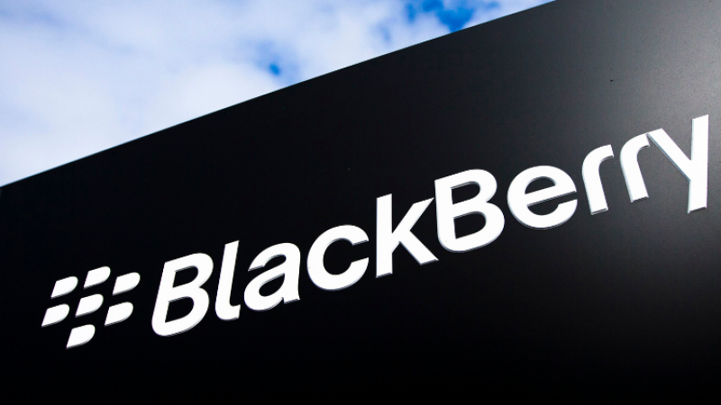 BlackBerry préparerait un nouveau smartphone 5G pour son retour en 2021