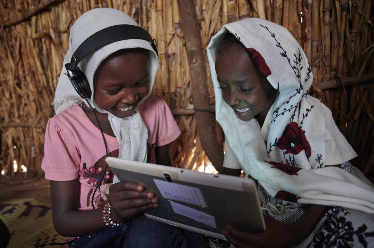 Ericsson et l’UNICEF veulent donner l’accès à internet à 360 millions d’enfants à travers le monde