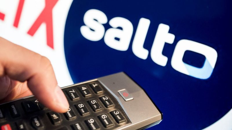 Salto proposera à son lancement des programmes inédits, mais pas de contenus originaux