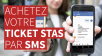 Abonnés Free Mobile : le ticket SMS disponible en septembre dans une nouvelle grande ville