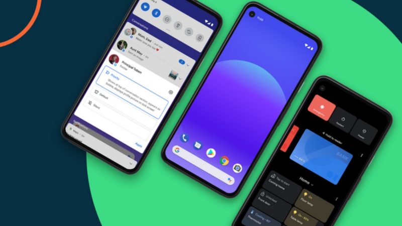 Android 11 : Google annonce la disponibilité de la version finale