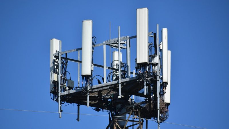 La 4G de Free Mobile prise d’assaut par des saboteurs d’antennes