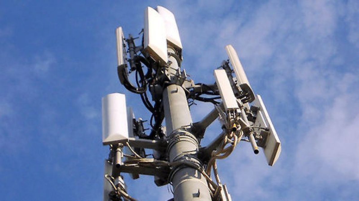 Découvrez la répartition des antennes mobiles Free 3G/4G sur Châteauroux dans l’Indre